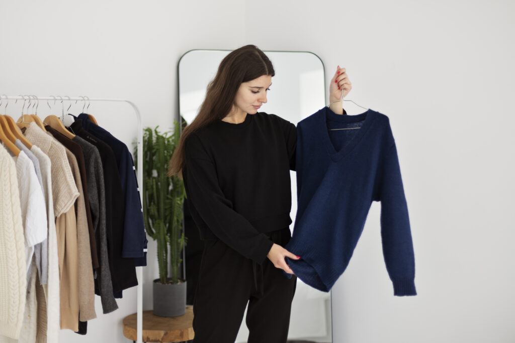 How to Properly Store Seasonal Clothes: Tips for Every Season