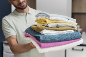 Top Signs Your Clothes Need Professional Dry Cleaning